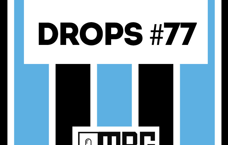 MBG Drops #77 – Brasileirão e Arena