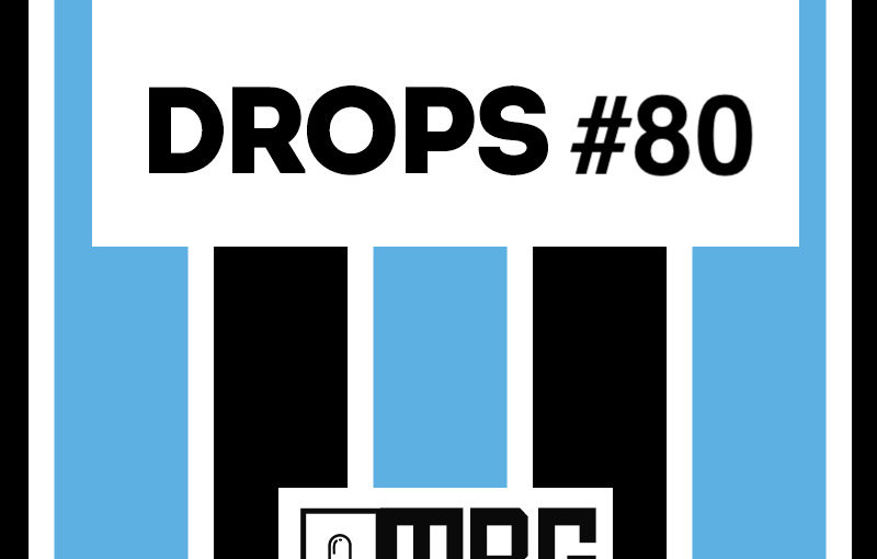 MBG Drops #80 – Brasileirão e estreia de Borja