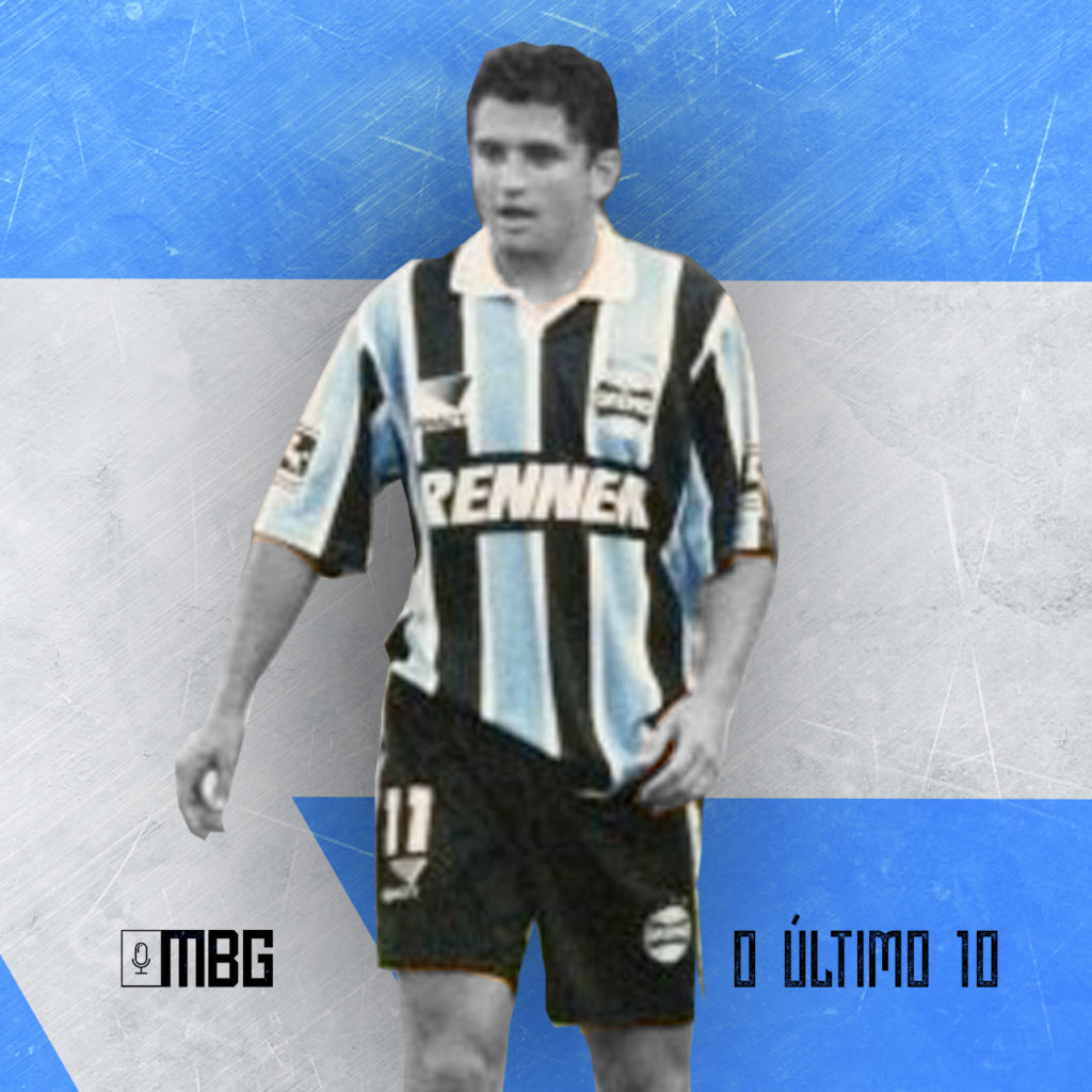 O último10 - Carlos Miguel
