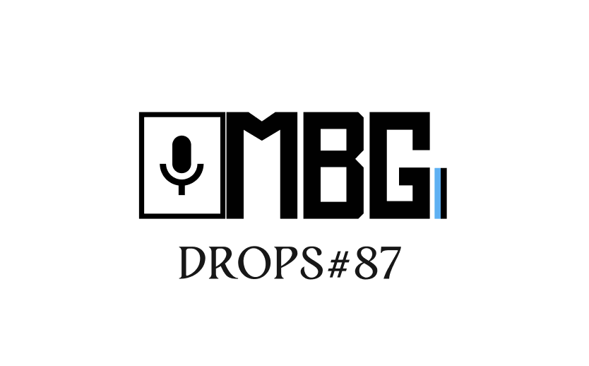 MBG Drops #87 – Brasileirão e Luis Suarez